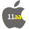 Aplicativo 11aa para iOS